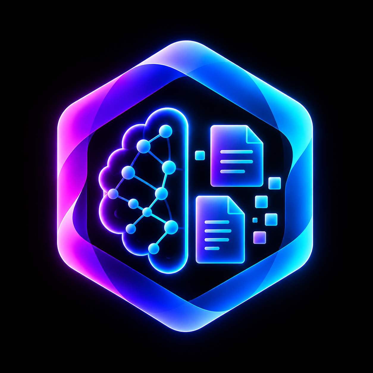 Lomarix Cortex — Agentic Enterprise Intelligence Engine