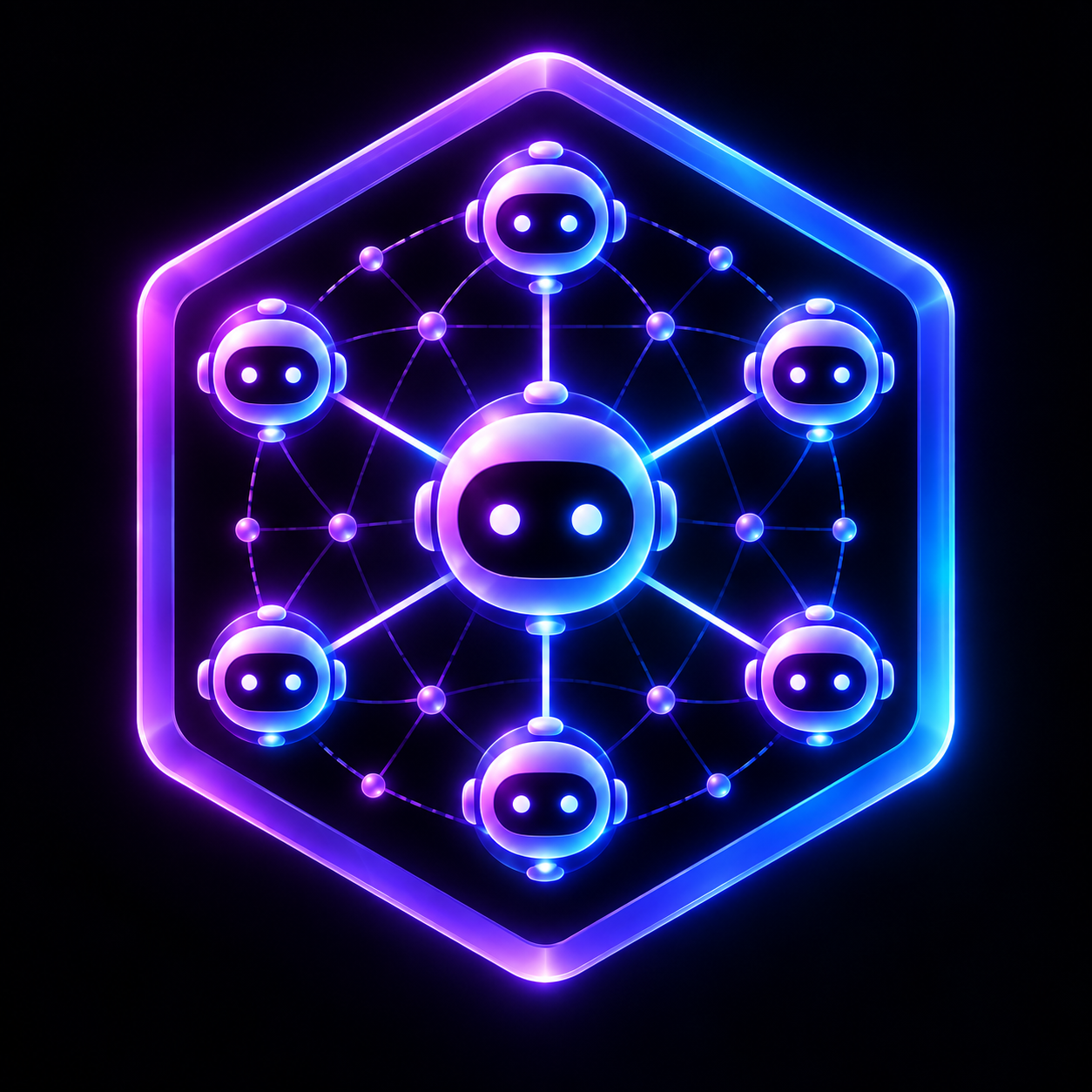 Lomarix Droidons — Autonomous Digital Workers