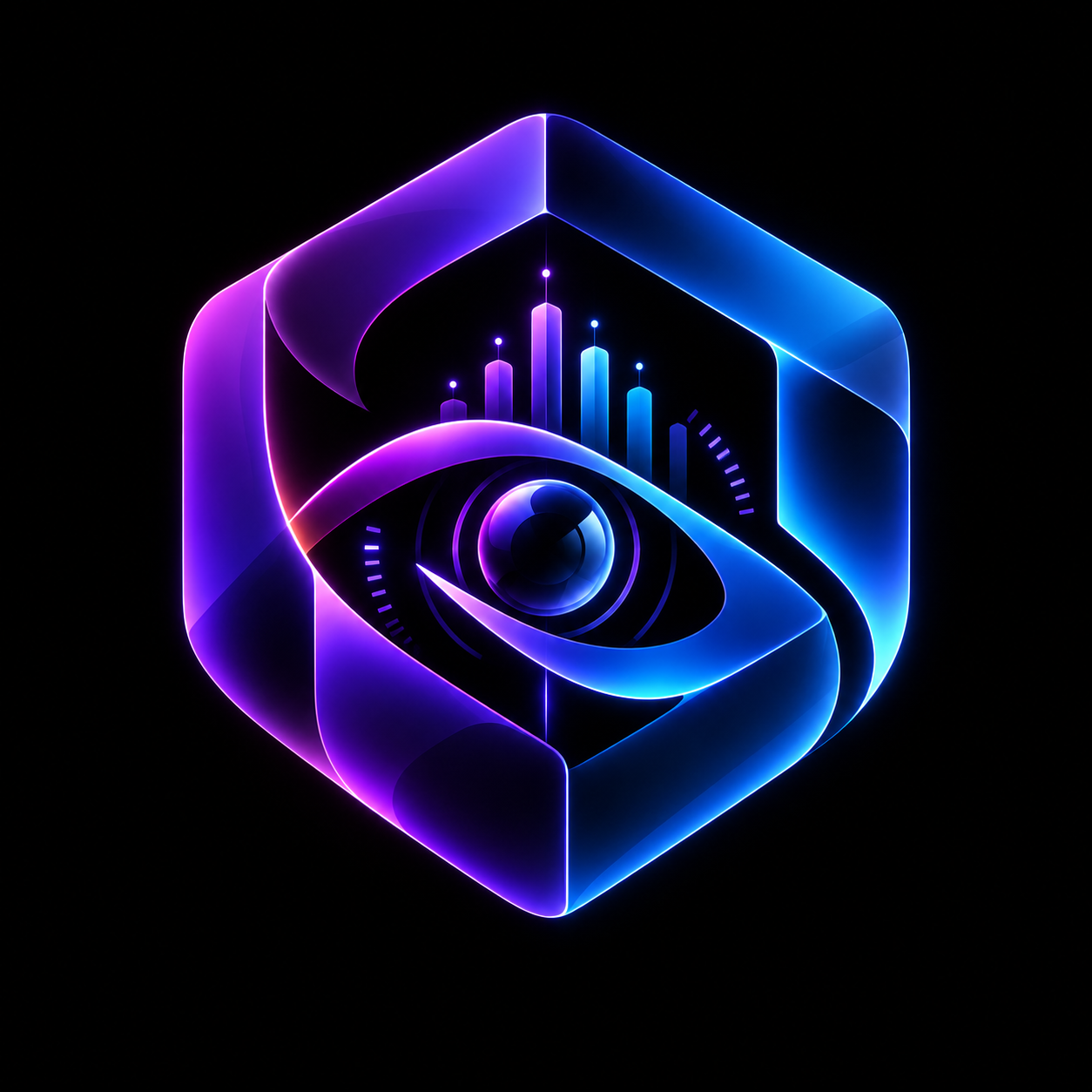 Lomarix SIP — Signal Intelligence Platform